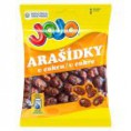 JOJO Arašídky v cukru 80g